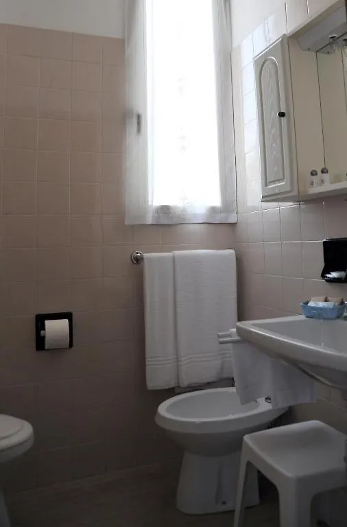 ***  Hotel Reno Lido di Jesolo Italy