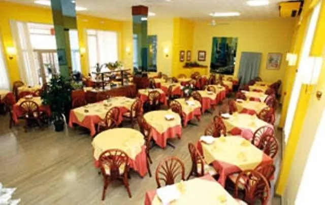 Hotel Reno Lido di Jesolo