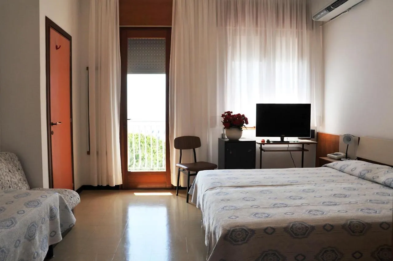 ***  Hotel Reno Τζεσόλο Λίντο Ιταλία