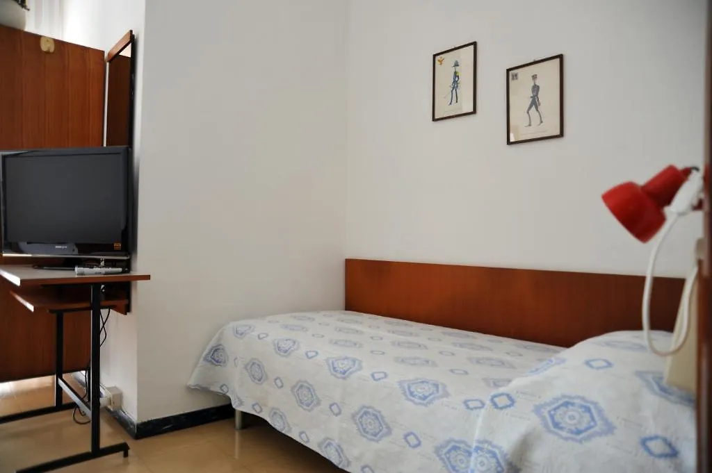 Hotel Reno Lido di Jesolo 3*,  Italy