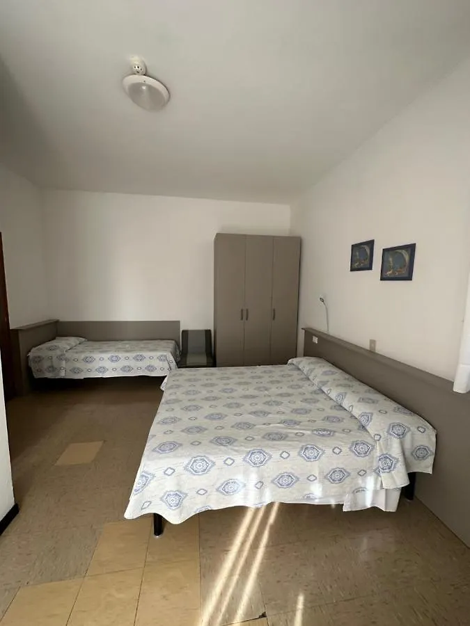 ***  Hotel Reno Τζεσόλο Λίντο Ιταλία