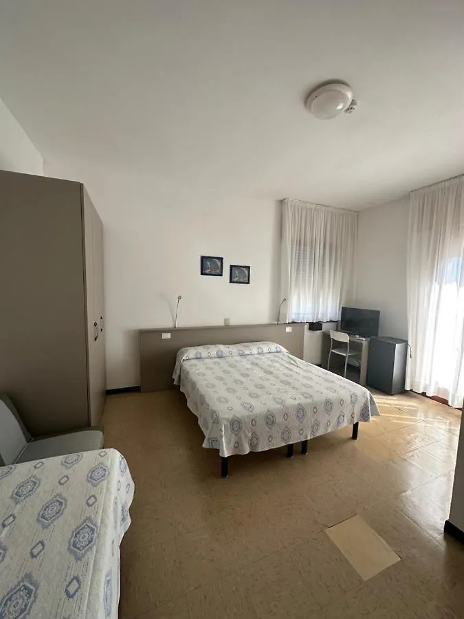 Hotel Reno Τζεσόλο Λίντο