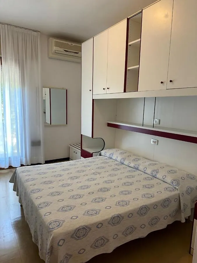 Hotel Reno Τζεσόλο Λίντο
