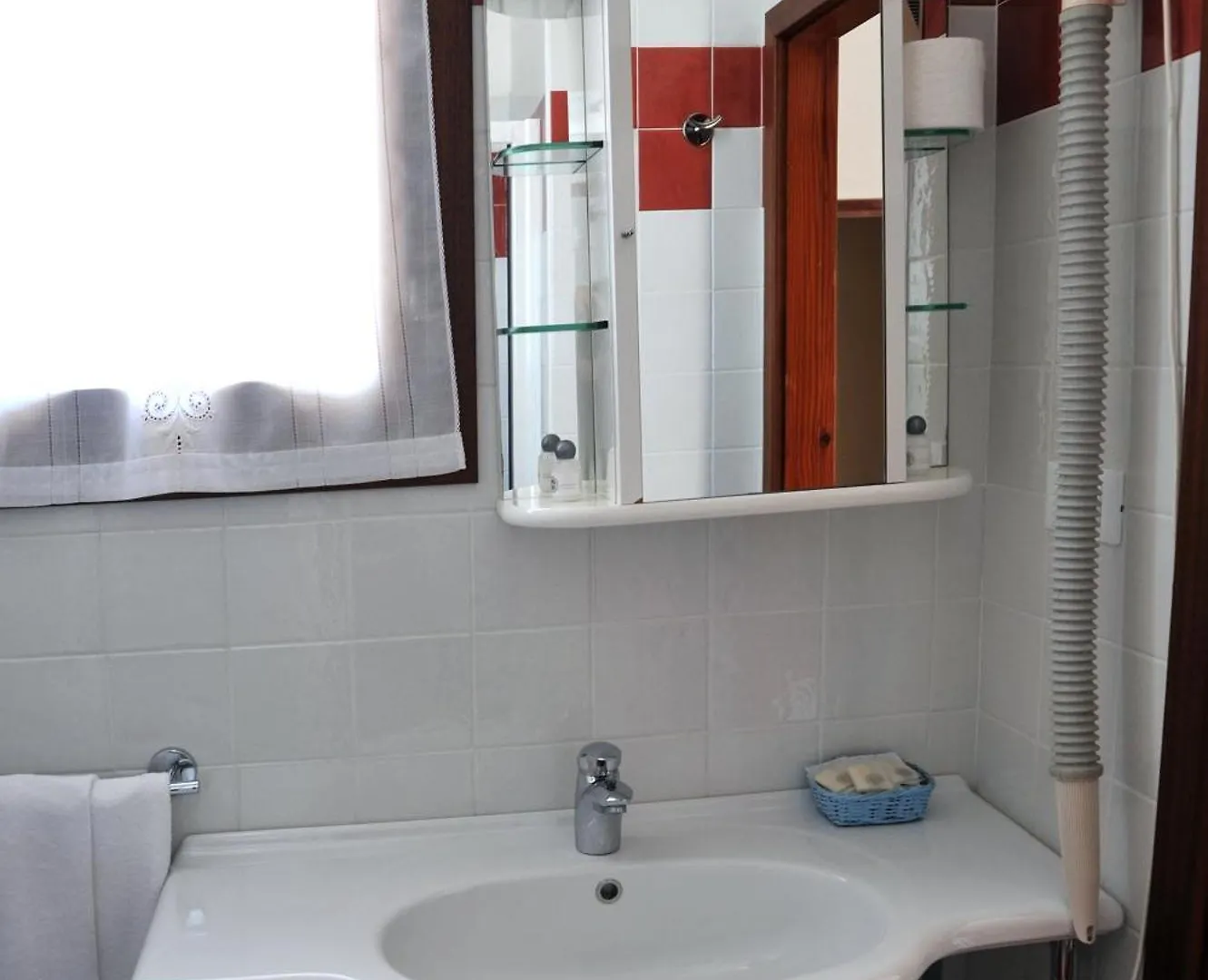 Hotel Reno Τζεσόλο Λίντο