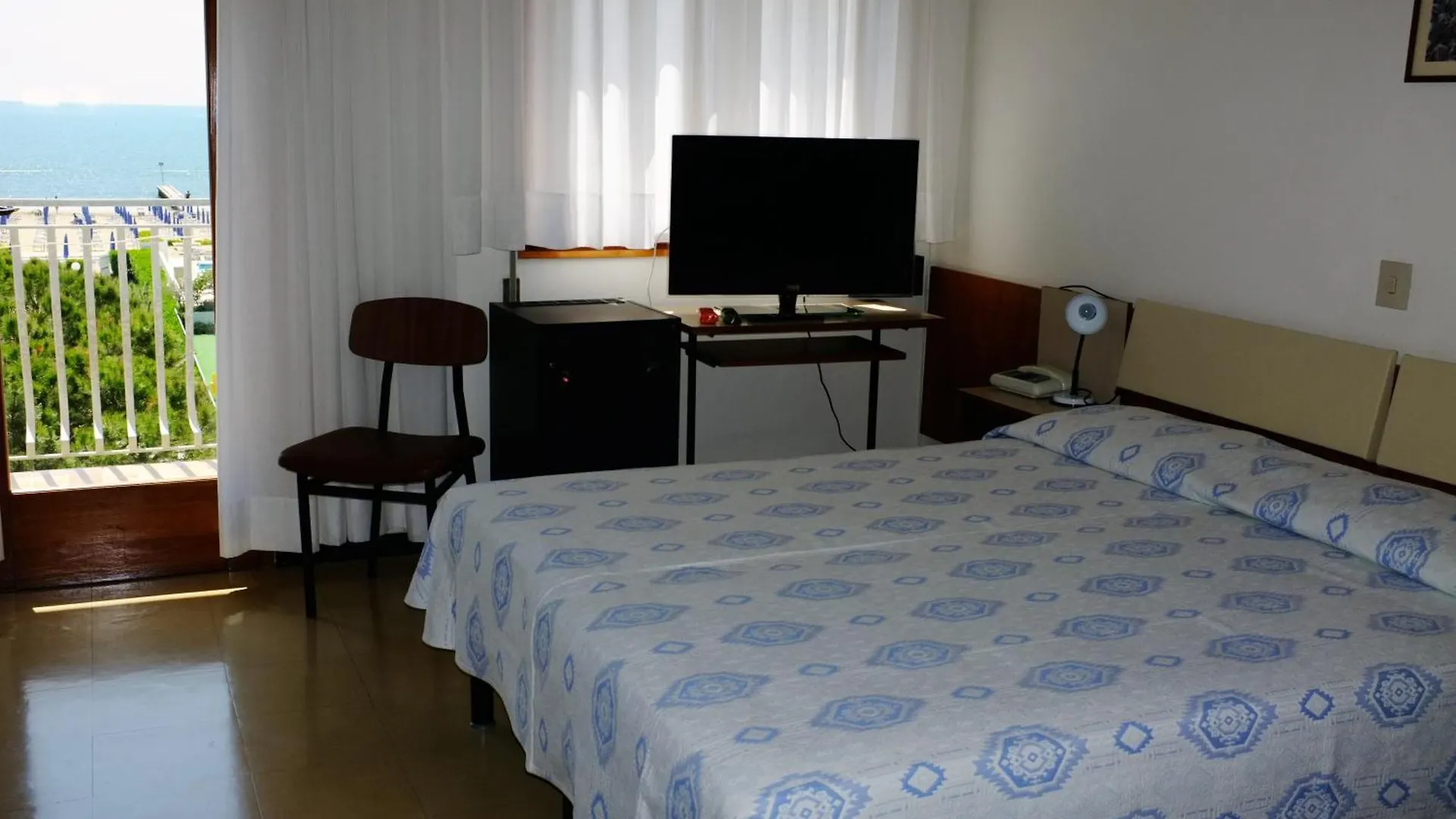 Hotel Reno Τζεσόλο Λίντο Ιταλία