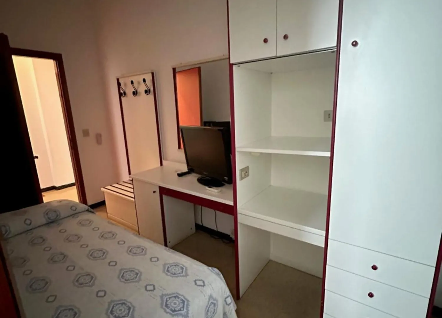 Hotel Reno Τζεσόλο Λίντο