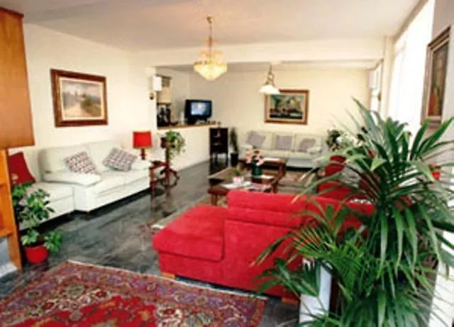 ***  Hotel Reno Τζεσόλο Λίντο Ιταλία
