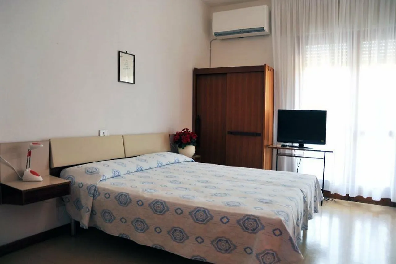 Hotel Reno Lido di Jesolo