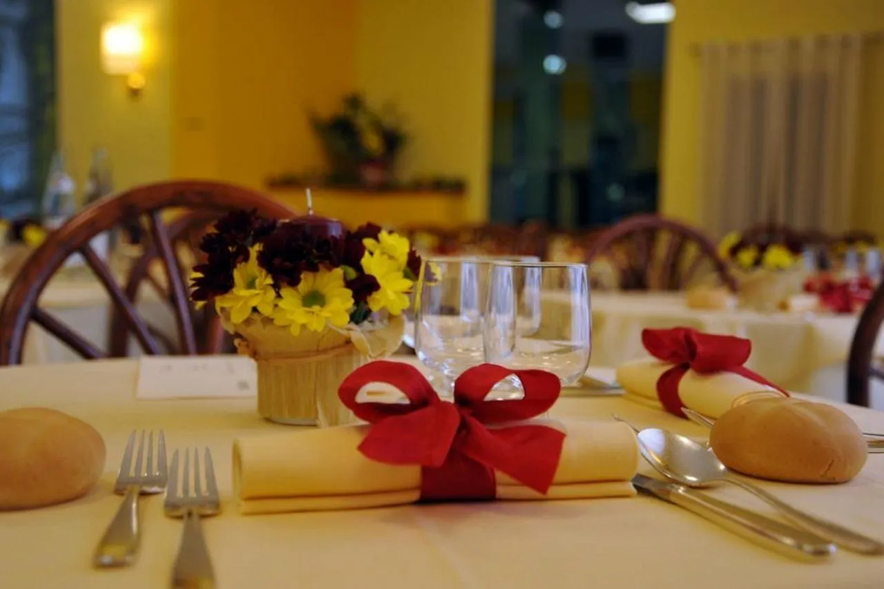 Hotel Reno Τζεσόλο Λίντο