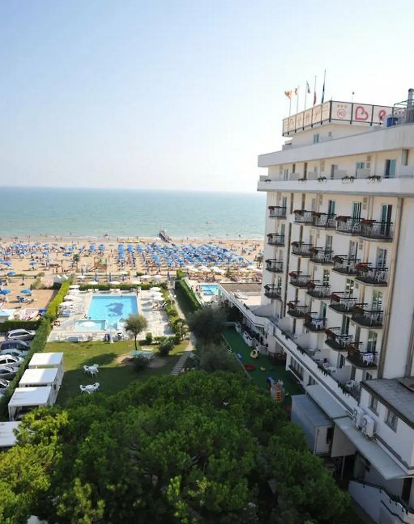 Hotel Reno Lido di Jesolo 3*,  Italy